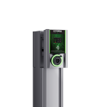 Hydra Genesis Lite/Pro Dual 7/22kW AC EV Charger