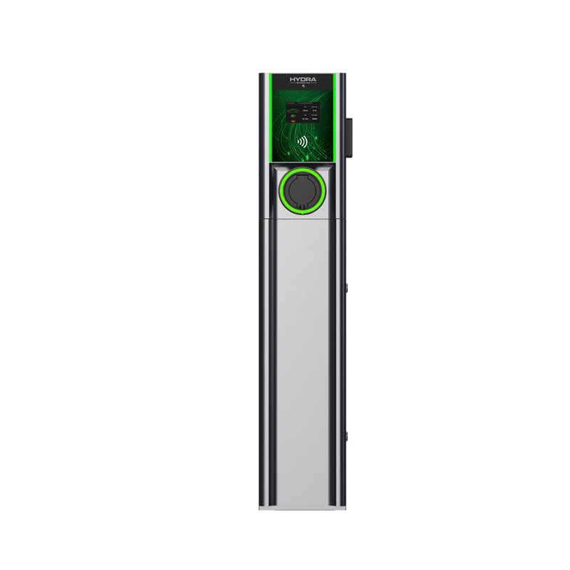 Hydra Genesis Lite/Pro Dual 7/22kW AC EV Charger