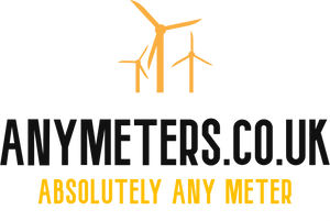 AnyMeters.co.uk Logo Home Page