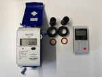 METWAT (Metro Prepayment Water Meter)