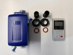 METWAT (Metro Prepayment Water Meter)