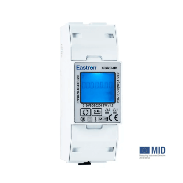 SDM210DR-MID