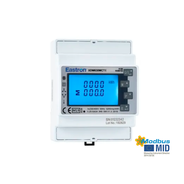 SDM630MCTE-MID