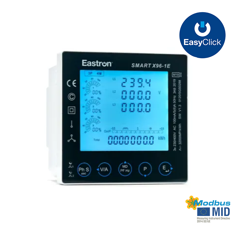 Smart X96-1E-MID