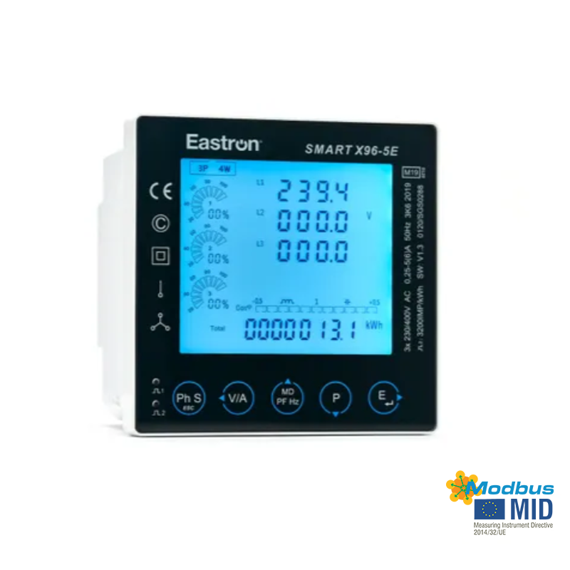 Smart X96-5E-MID
