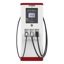 Load image into Gallery viewer, Hydra Goliath DC Rapid EV Charger
