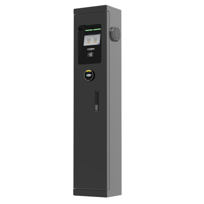 Hydra Kratos EV Charger