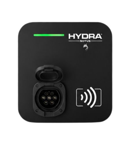 Hydra Notus 7kW EV Charger