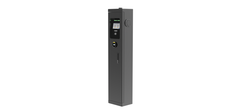 Hydra Kratos EV Charger
