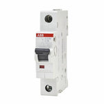 ABB 6A Single Pole Three Phase MCB Type C