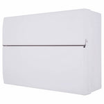 BG Fortress 100A 6 Way 12 Module Consumer Unit