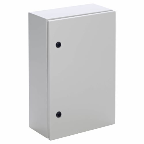Contactum Defender Steel Service Box