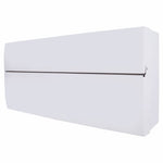 BG Fortress 100A 16 Way 22 Module Consumer Unit