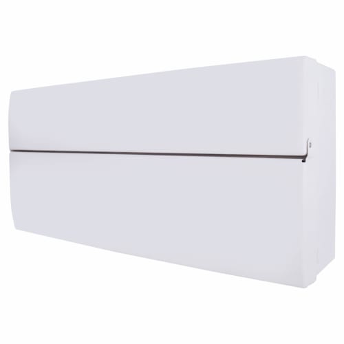 BG Fortress 100A 16 Way 22 Module Consumer Unit