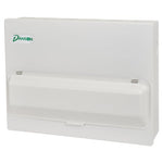 Danson 10 Way 100A 16 Module High Integrity Consumer Unit with 10 MCBs