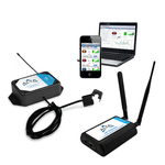 ALTA Wireless AC Current Meter - 20 Amp & Gateway & software