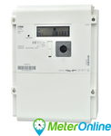 Iskra AM550-1PH Single Phase Direct Connected Check Meter