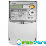 Elster A1700 DC Three Phase Power Analyser ( MeterOnline Ready )