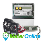 Elster A1140 CT Operated (MeterOnline Ready)