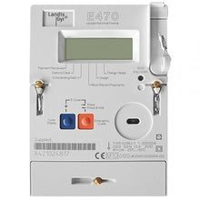 Load image into Gallery viewer, Landis &amp; Gyr E470 SMART Meter
