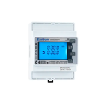 Smart Process SDM630MCT-E Three Phase Power Analyser