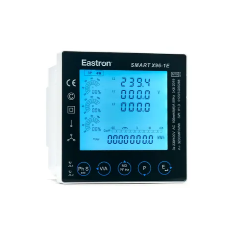Eastron Smart X96-1E-MID Panel Meter
