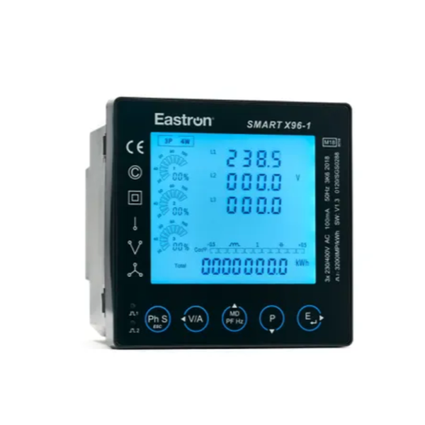 Eastron Smart X96-1-MID Panel Meter