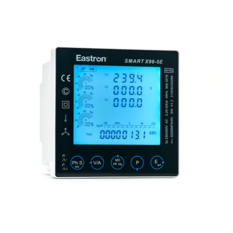 Eastron X96-5E-MID Multifunction Panel Meter