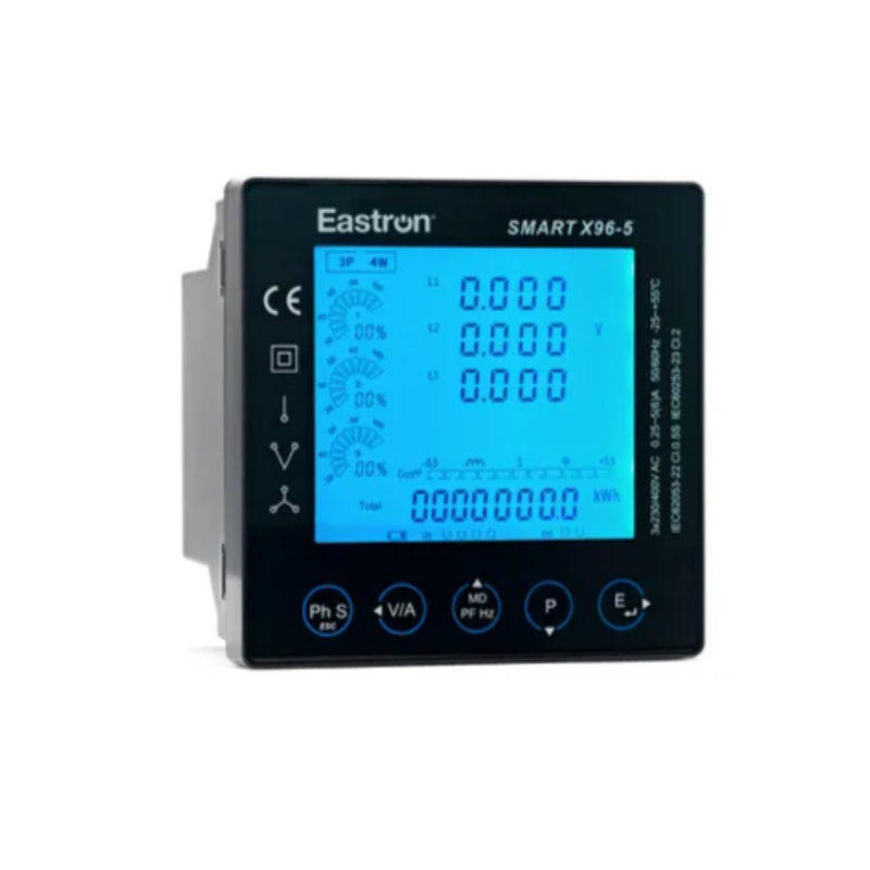 Eastron Smart X96-5-MID Panel Meter