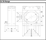 XL7B Current Transformer