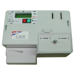 RDL £1 & £2 Coin Pre-Payment Meter