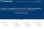 EMA1 Smart TopUp Meter ( With Topup )
