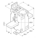 M53Q Current Transformer