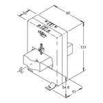 M93R Current Transformer