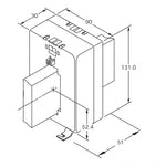 M93S Current Transformer