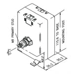 MA5Y Current Transformer