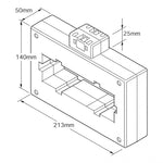 MD5T Current Transformer