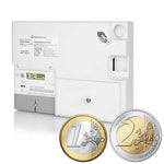 AnyMeters.co.uk Emlite Prepayment Euro kWh Meter