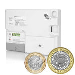 AnyMeters.co.uk Emlite Prepayment kWh Meter EML-C