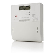 Load image into Gallery viewer, AnyMeters.co.uk Emlite EMp1 Three Phase Wall Mounted Meter

