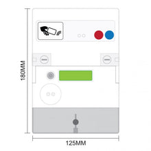 Load image into Gallery viewer, Emlite MP23 RFID Card Meter
