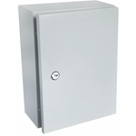 Hylec Steel Wall Mounted Recessed Box