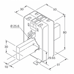 M53J Current Transformer