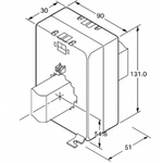 M93L Current Transformer