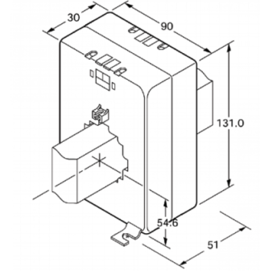 M93L Current Transformer