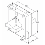 MB5D Current Transformer