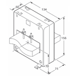 MB5Z Current Transformer