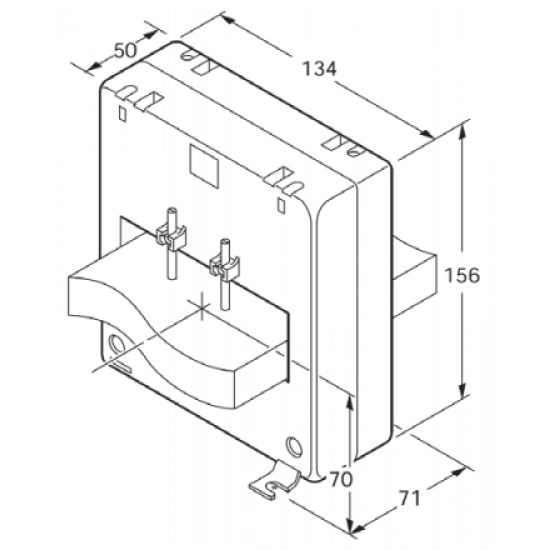 MB5Z Current Transformer
