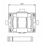 MSC3 Split Core Current Transformer