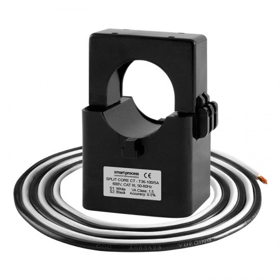 T36 Split Core Current Transformer